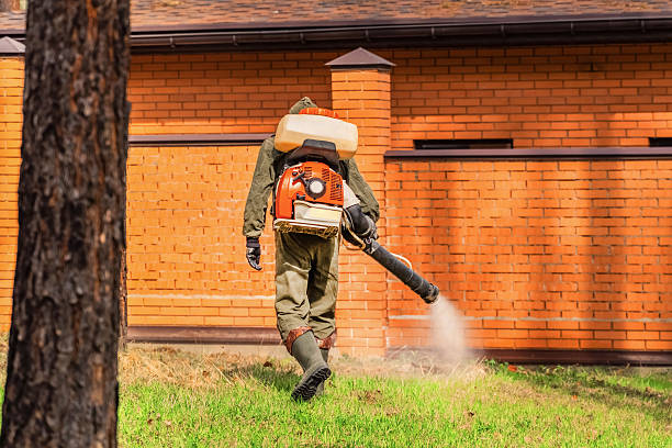 Trusted Fumigation Services service in Grant Park, IL - Nex Pest Control